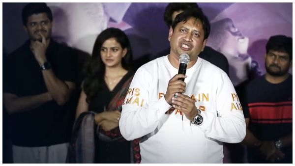 అక్కతో బ్రేకప్ అయితే.. చెల్లెల్ని ట్రై చేశా.. లవ్ ఫెయిల్యూర్స్‌పై నిర్మాత ఎస్‌కేఎన్