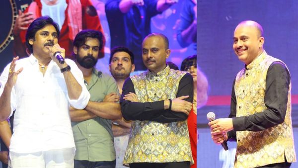 పవన్ కల్యాణ్ సినిమా మొదటి రోజు చూస్తే గొప్పని ఫీలయ్యే వాడిని.. టీజీ విశ్వప్రసాద్ ఎమోషనల్