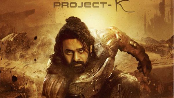 ProjectK Prabhas Look:'ప్రాజెక్ట్ కె' సర్‌ప్రైజ్... ఏందీ భయ్యా.. అవెంజర్స్ రేంజులో ఏమైనా ప్లాన్ చేస్తున్నారా!