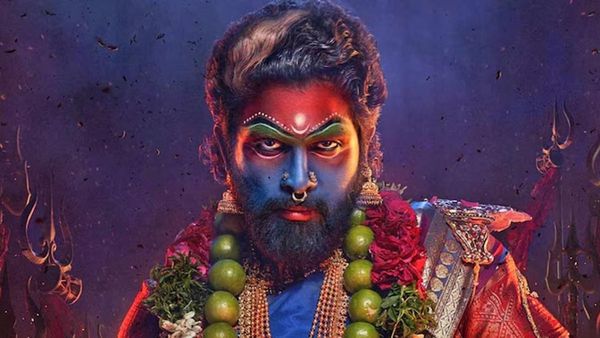 Pushpa 2: పుష్ప నుంచి ఇంకో క్రేజీ లీక్.. అల్లు అర్జున్‌తో సమానంగా ఆ హీరో కూడా!