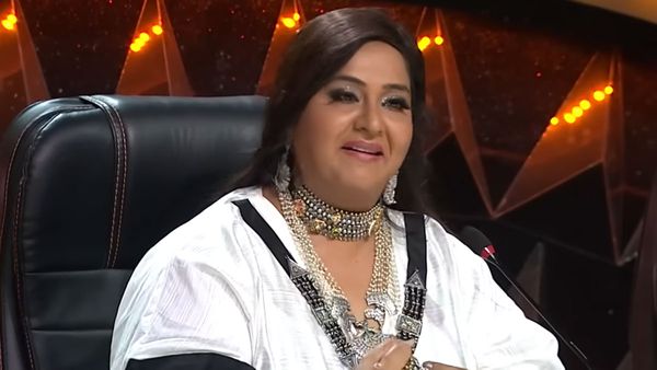 నాకు అలాంటి మగాడంటే ఇష్టం.. కట్ చేసుకోవాలంటూ హీరోయిన్ రాధ బోల్డ్ కామెంట్స్