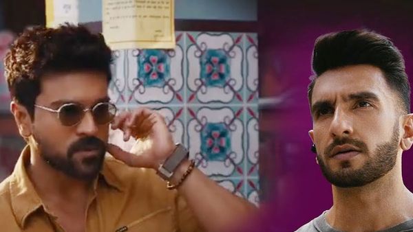 Ram Charan-Ranveer Meesho Ad: పోయాం మోసం.. రామ్ చరణ్ - రణవీర్ బిగ్ సస్పెన్స్ థ్రిల్లర్ సీక్రెట్ ఇదే!