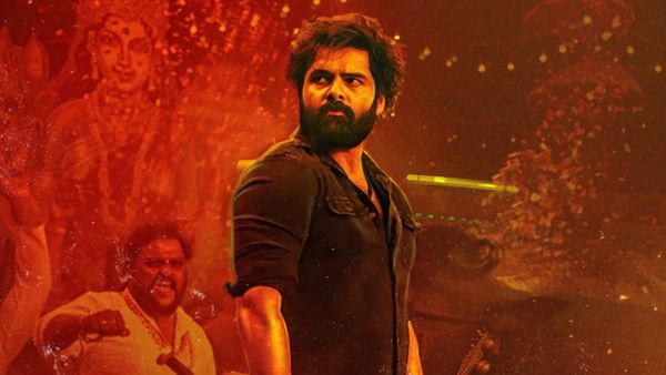 Ram Pothineniకి పెద్ద కష్టం.. తమన్ చేసిన పనికి ఇరకాటంలో రామ్