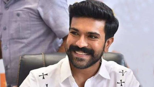 హ్యాండీక్యాప్డ్​గా రామ్​ చరణ్​.. RC16 స్టోరీ లీక్​ అయిపోయిందోచ్​.. విలన్​గా తమిళ స్టార్ హీరో!