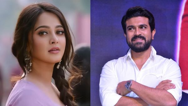 ఆ ఒక్కటి తక్కువైందని చరణ్‌కు నో చెప్పిన అనుష్క.. అదేంటో తెలిస్తే పక్కా షాక్!