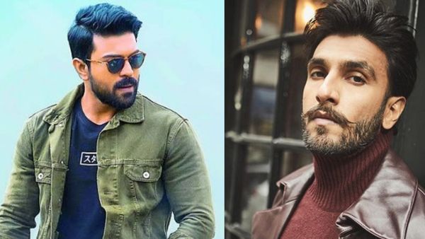 రామ్ చరణ్ - రణ్ వీర్ కాంబోలో సస్పెన్ థ్రిల్లర్.. హీరోయిన్లుగా దీపిక, త్రిష.. ఇంతకీ ఏంటా బిగ్ సీక్రెట్?