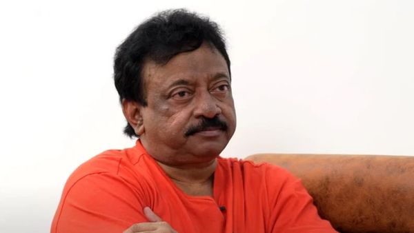 AI పాపనూ వదలని ఆర్జీవీ: ఏకంగా ఆమె కింద పార్టుపై చెయ్యేసి.. అది టెస్ట్ చేస్తున్నా అంటూ!