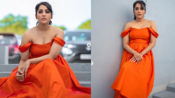 Rashmi Gautam Tweet: ఆ రేపిస్టు నుంచి కాపాడండి.. కలకలం రేపుతున్న రష్మి ట్వీట్