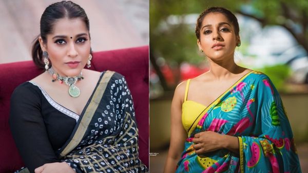 Rashmi Gautam: మొబైల్ నెంబర్ షేర్ చేసిన రష్మీ గౌతమ్.. ఫోన్ చేయండి అంటూ పోస్ట్!