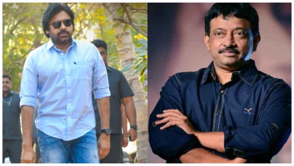 Police Case on RGV: రాంగోపాల్ వర్మపై కేసు నమోదు.. పవన్‌ ట్వీటే కారణం