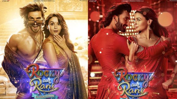 Rocky Aur Rani Ki Prem Kahani Collections బాక్సాఫీస్ వద్ద రాకీ రాణీ జోష్.. 50 కోట్లకు చేరువలో ఆలియాభట్ మూవీ