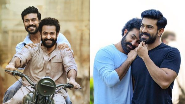 RRR సీక్వెల్‌లో ఊహించని ట్విస్ట్.. దర్శకుడిగా ఆ ఇద్దరి పేర్లు.. అసలు తారక్-చరణ్ ఒప్పుకుంటారా?