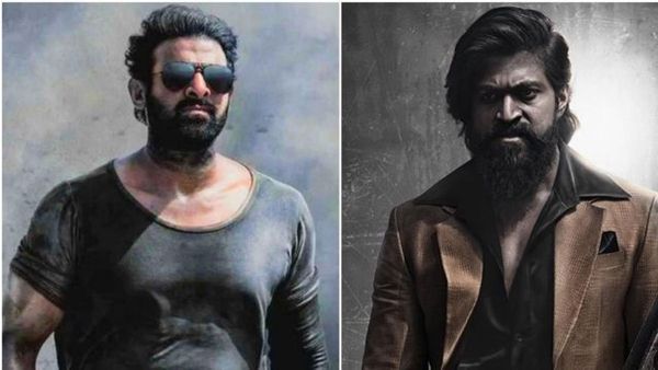 సలార్ KGF కు ఊహించని లింక్.. ఆ సమయంతోనే అసలు ట్విస్ట్?