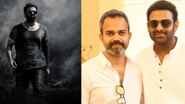 Salaar: ప్రభాస్ ప్రభంజనం.. రిలీజుకుముందే RRR రికార్డ్ బ్రేక్.. డార్లింగ్ బర్త్ డేతో క్రేజీగా!