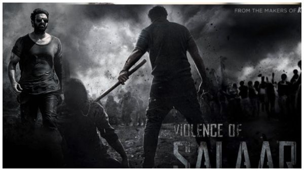 Salaar: ప్రభాస్ నటుడే కాదు.. అదొక నాన్సెన్స్.. ప్రముఖ దర్శకుడి సంచలన కామెంట్స్