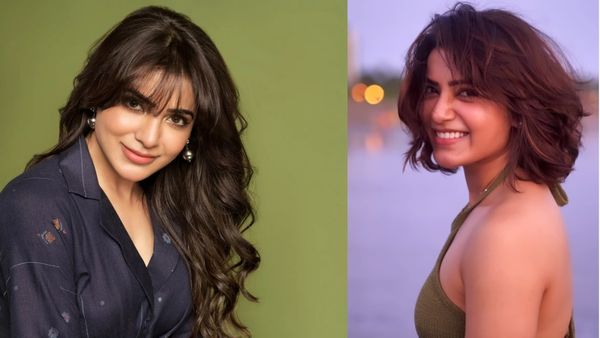 Samantha: షాకింగ్ లుక్‌లో సమంత.. ఒక్క క్షణం గుర్తు పట్టలేదు భయ్యా!