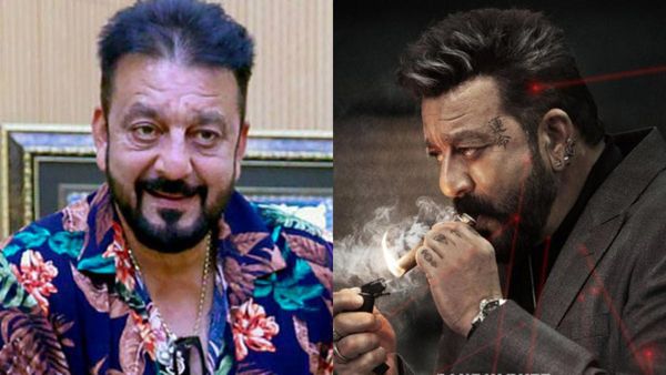 HBD Sanjay Dutt: డబుల్ ఇస్మార్ట్‌లో బిగ్ బుల్.. పూరీ మార్క్‌తో వైల్డ్ ఫస్ట్ లుక్