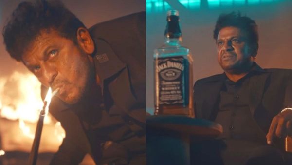 HBD Shiva Rajkumar: యుద్ధ ట్యాంకర్‌తో భయపెట్టిన ఘోస్ట్.. క్లైమాక్స్ మాత్రం కేక అంతే!