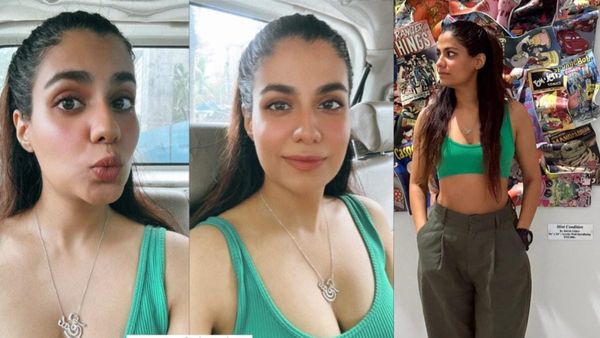 టైట్ ఎద అందాలతో తెలుగు పిల్ల ఎక్స్‌పోజింగ్.. సెల్ఫీల్లో ఇలా ఎవరు చూపించరేమో!