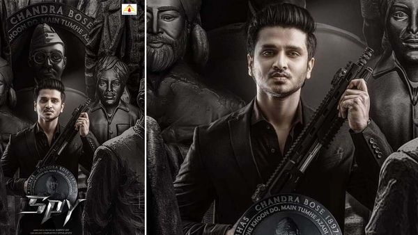 ఫ్యాన్స్​కు Nikhil సడెస్ సర్​ ప్రైజ్​.. ఓటీటీలోకి వచ్చేసిన సూపర్ థ్రిల్లర్ మూవీ.. స్ట్రీమింగ్ ఎక్కడంటే?