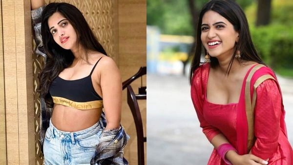 యాంకర్ స్రవంతి ఏం చూపిస్తుంది సామీ: టైట్ జాకెట్‌లో దాగని పరువాలు