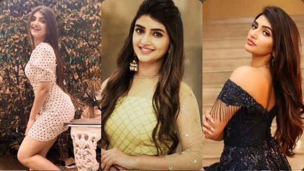 Sreeleelaకు ఆ కోరిక ఉండిపోయిందట.. అది తీర్చేవాడు కావాలట.. అబ్బో పెద్ద కోరికే!