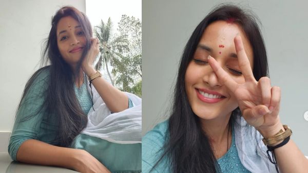 Srinidhi Shetty: సీక్రెట్‌గా పెళ్లి చేసుకున్న కేజీఎఫ్ హీరోయిన్.. అది సాంప్రదాయమంటూ!