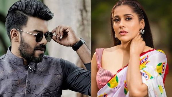 రష్మిని కాదని ఆ అమ్మాయితో సుడిగాలి సుధీర్ ఎంగేజ్మెంట్