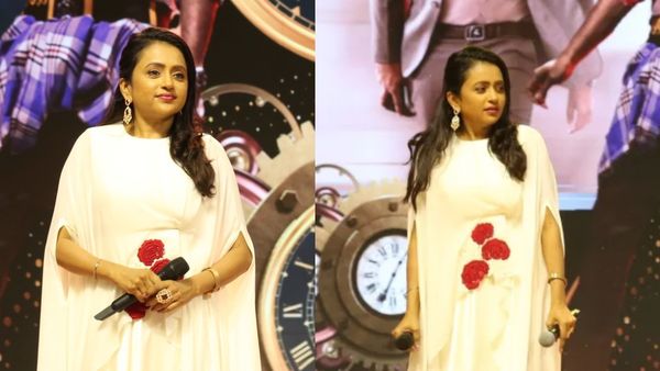 Bro Eventలో షాకింగ్‌గా అతని స్పీచ్.. తట్టుకోలేక పక్కకు వెళ్లిపోయిన సుమ