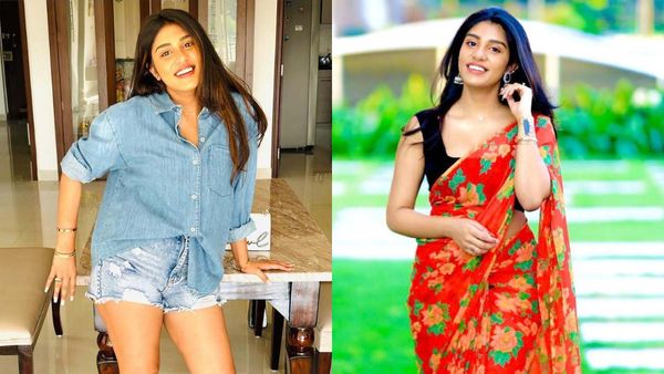 సుప్రిత మళ్లీ విప్పేసింది గురూ: ఎద అందాలే హైలైట్ అయ్యేలా పైనుంచి!