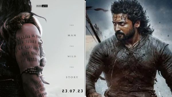 Kanguva: సూర్య అభిమానులకు బిగ్ సర్‌ప్రైజ్.. ఆరోజే అసలైన వీడియో రిలీజ్