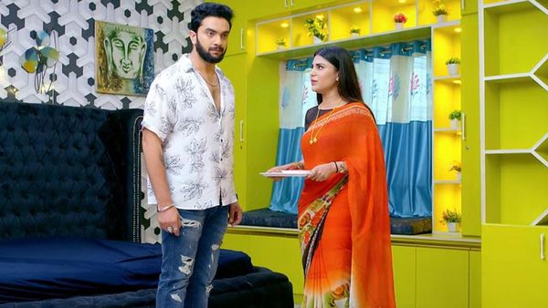 Brahmamudi July 29th: స్వప్నకు నూరిపోస్తున్న రాహుల్... కావ్య ఇంటి సమస్య తెలుసుకున్న రాజ్