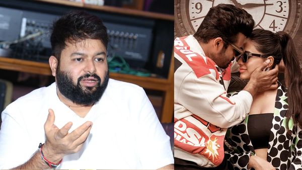 Bro: తమన్‌పై మళ్లీ మొదలైన ట్రోలింగ్.. 'జాణవులే' ఆ పాటకు కాపీనా బ్రో?