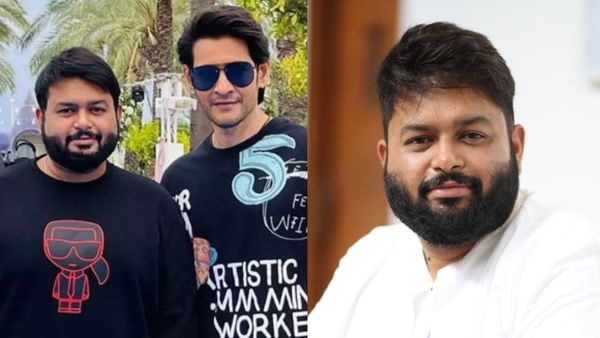 ప్రతీ గొట్టం గాడికి జవాబు చెప్పాలా? గుంటూరు కారం వివాదంపై తమన్ ఘాటైన వ్యాఖ్యలు