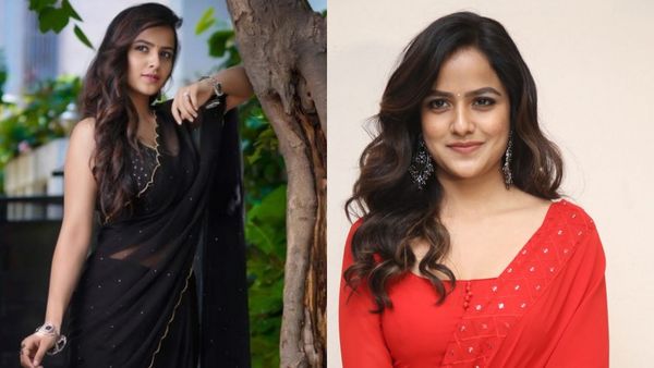 Vaishnavi Chaitanya: అప్పుడే మొదలెట్టిన బేబి హీరోయిన్.. చీరలోనూ అందాల ఆరబోత