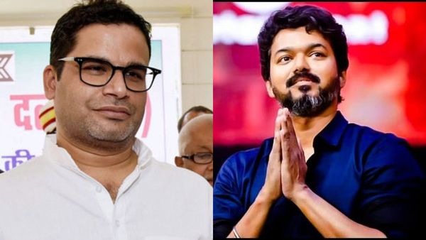 రాజకీయ ప్రవేశానికి ముందే విజయ్ ఊహించని వ్యూహాలు, ఎత్తుగడలు..రంగంలోకి ప్రశాంత్ కిషోర్!