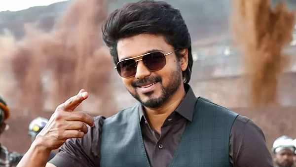 Thalapathy Vijay: పాన్ ఇండియాలో విజయ్ నంబర్ వన్.. అదెలా సాధ్యం అబ్బా?
