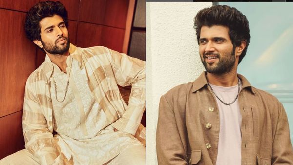 VD 13: విజయ్ దేవరకొండతో మరో బ్యూటీ.. అలా లీకైన క్రేజీ న్యూస్