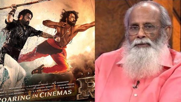Official: SSMB29 తర్వాత రాజమౌళి 'మహాభారతం'.. RRR2పై విజయేంద్ర ప్రసాద్ కామెంట్స్