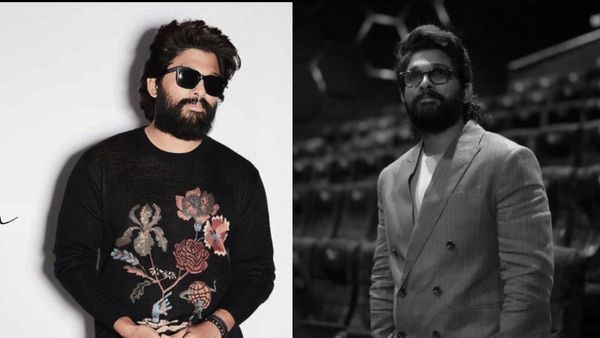 Allu Arjun: ఇన్‌స్టాగ్రామ్‌లో బన్నీ పర్సనల్ వీడియో.. ఇంట్లో అలా సెట్స్‌లో ఇలా.. తొలి ఇండియన్ హీరోగా!