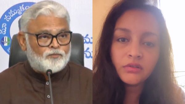 అంబటి రాంబాబుకు షాకిచ్చిన రేణుదేశాయ్.. మీ రాజకీయ ప్రయోజనాల కోసం మా జీవితాలను లాగొద్దు అంటూ వీడియో