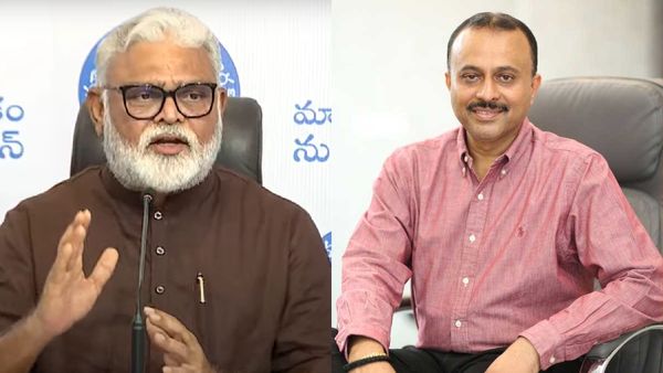 Bro పెద్ద స్కామ్.. ఎవడికీ ఆ హక్కు లేదు.. మంత్రి ఆరోపణలపై బ్రో నిర్మాత కామెంట్స్