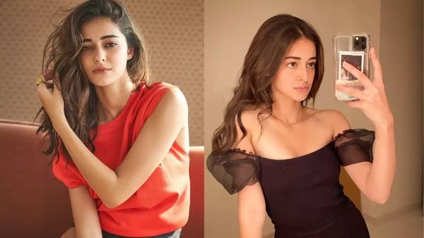 సాగరతీరంలో లైగర్ బ్యూటి ఊహించిని గ్లామర్ ట్రీట్.. ఫ్రంట్ బ్యాక్ చూపిస్తూ పరువాల విందు