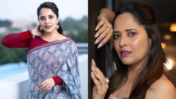 Anasuya Bharadwaj: అరేయ్ ఏంట్రా మీరంతా... అనసూయనే కాదు.. ఏడుపునూ అర్థం చేసుకోలేరా?
