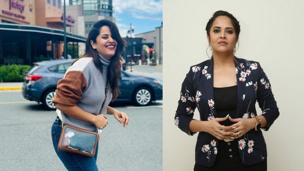 Anasuya Bhardwaj: ఓహో.. అందుకే అనసూయలో మార్పులు... అసలు విషయం తెలిసిపోయిందిగా!