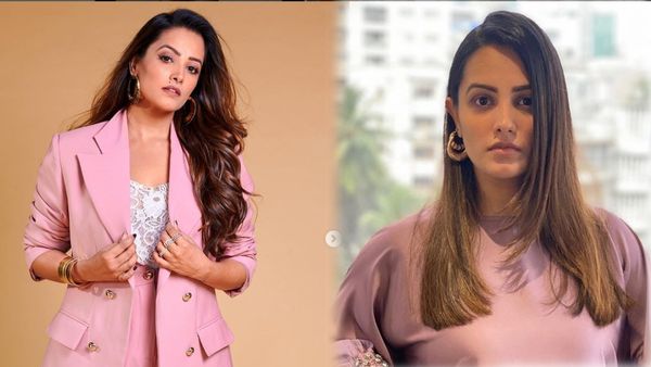 నువ్వు నేను హీరోయిన్ అనిత అందాల ఆరబోత: ఈ ఏజ్‌లో కూడా టెంప్ట్ చేస్తుందిగా!