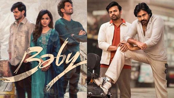 OTT movies: బేబీ, బ్రో సహా ఓటీటీలో ఈ వారం 21 సినిమాలు... కానీ దాని కోసమే వెయిటింగ్!