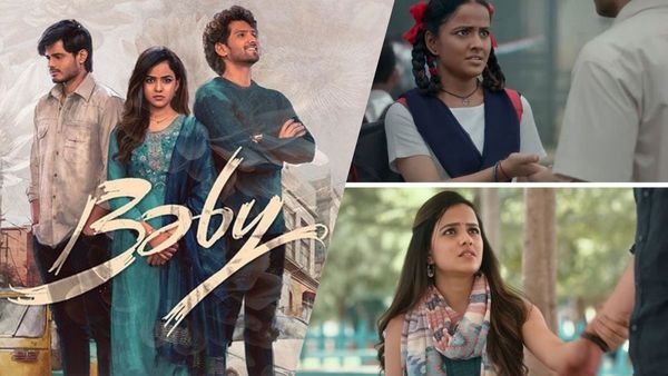 Baby Movieని దిమ్మతిరిగే రేటుకు కొనుక్కున్న ప్రముఖ ఛానెల్... టెలికాస్ట్ ఎప్పుడంటే?