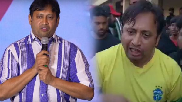 Baby producer SKN: జర్నలిస్ట్ అయితే అలా వస్తారు.. భీమవరం గొడవపై బేబి నిర్మాత క్లారిటీ