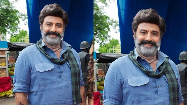 Balayya: అబ్బా ఏమున్నాడ్రా బాబు.. సాల్ట్ అండ్ పెప్పర్ లుక్‌లో బాలయ్యను చూస్తే ఫ్లాటే?